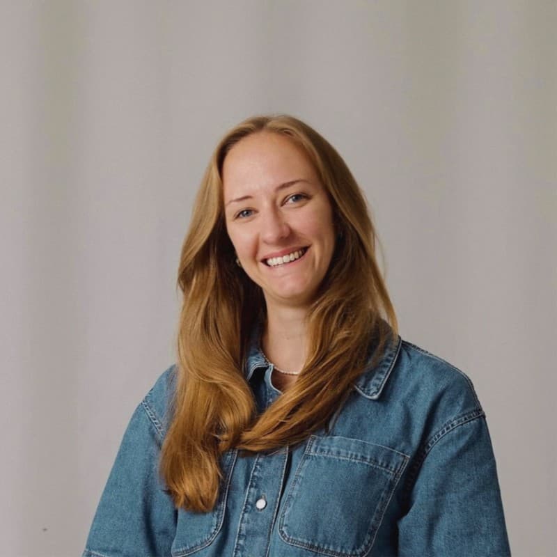 Marina, Head of Performance Marketing